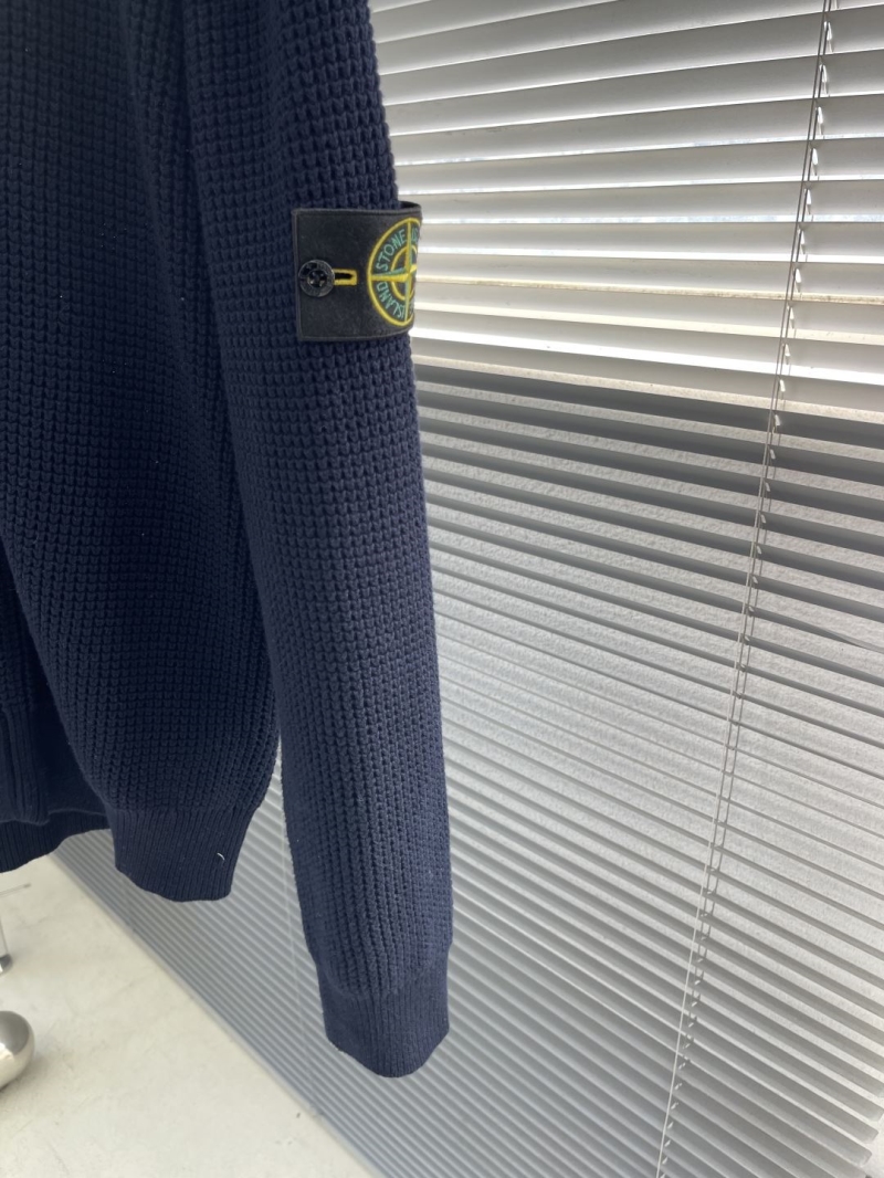 STONE ISLAND